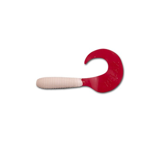 Grub Relax Twister 3 Standard, 6cm VR3-TS048 12 buc/plic