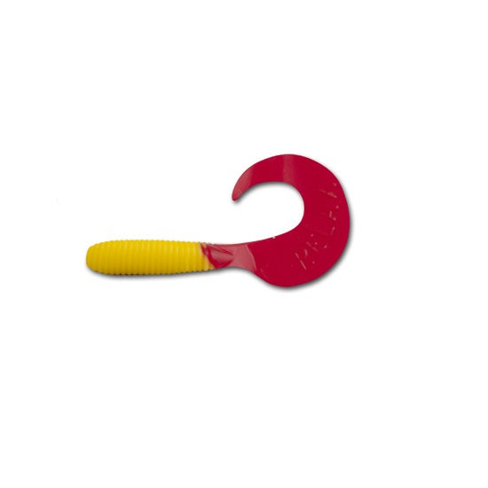 Grub Relax Twister 3 Standard, 6cm VR3-TS052 12 buc/plic