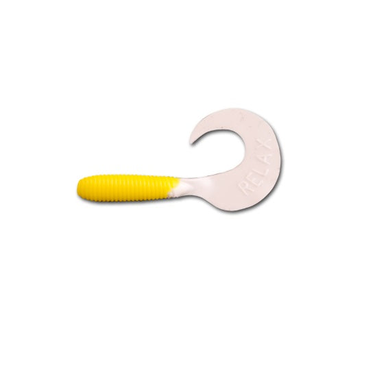 Grub Relax Twister 3 Standard, 6cm VR3-TS054 12 buc/plic