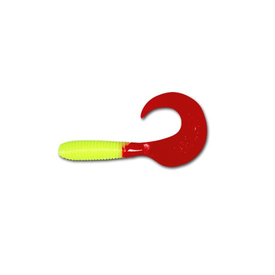 Grub Relax Twister 3 Standard, 6cm VR3-TS097 12 buc/plic