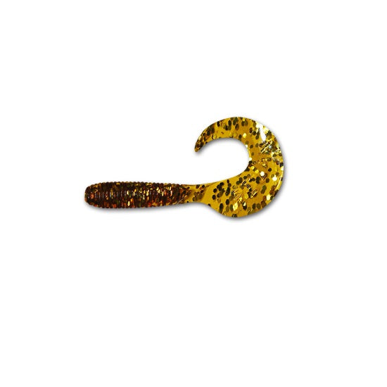 Grub Relax Twister 3 Standard, 6cm VR3-TS101 12 buc/plic