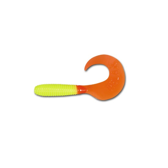Grub Relax Twister 3 Standard, 6cm VR3-TS169 12 buc/plic