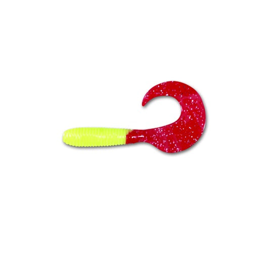 Grub Relax Twister 3 Standard, 6cm VR3-TS200 12 buc/plic