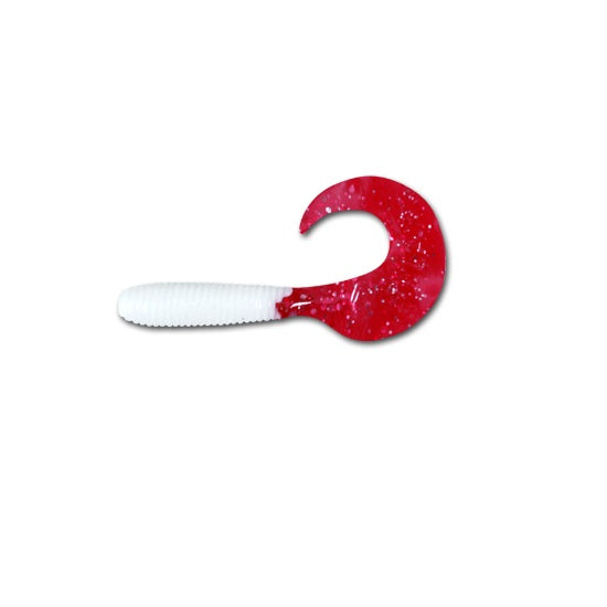 Grub Relax Twister 3 Standard, 6cm VR3-TS201 12 buc/plic