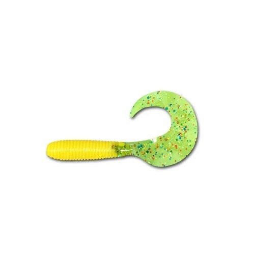 Grub Relax Twister 3 Standard, 6cm VR3-TS225 12 buc/plic