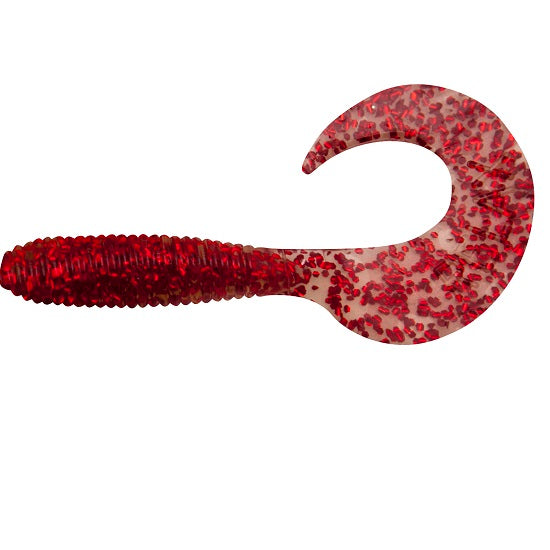 Grub Relax Twister 4 Laminat, 8cm  VR4-TL058 9 buc/plic
