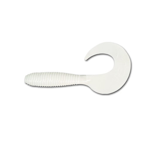 Grub Relax Twister 4 Standard, 8cm VR4-TS001 9 buc/plic