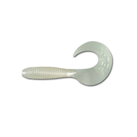 Grub Relax Twister 4 Standard, 8cm VR4-TS003 9 buc/plic