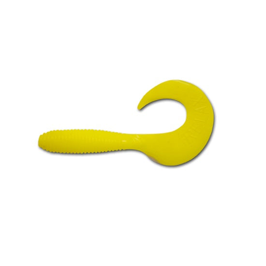 Grub Relax Twister 4 Standard, 8cm VR4-TS011 9 buc/plic