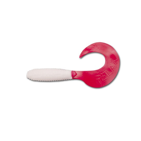 Grub Relax Twister 4 Standard, 8cm VR4-TS048 9 buc/plic