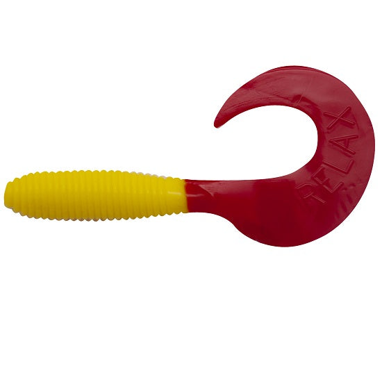 Grub Relax Twister 4 Standard, 8cm VR4-TS052 9 buc/plic