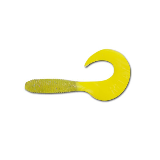 Grub Relax Twister 4 Standard, 8cm VR4-TS083 9 buc/plic