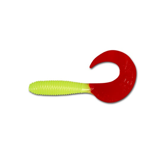 Grub Relax Twister 4 Standard, 8cm VR4-TS097 9 buc/plic