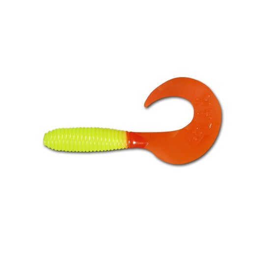 Grub Relax Twister 4 Standard, 8cm VR4-TS169 9 buc/plic