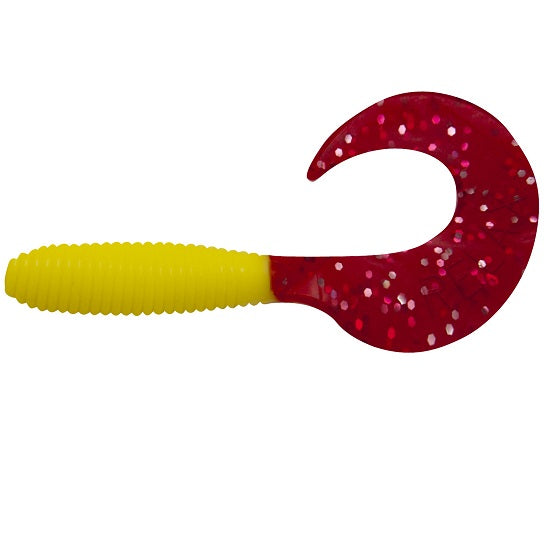 Grub Relax Twister 4 Standard, 8cm VR4-TS200 9 buc/plic