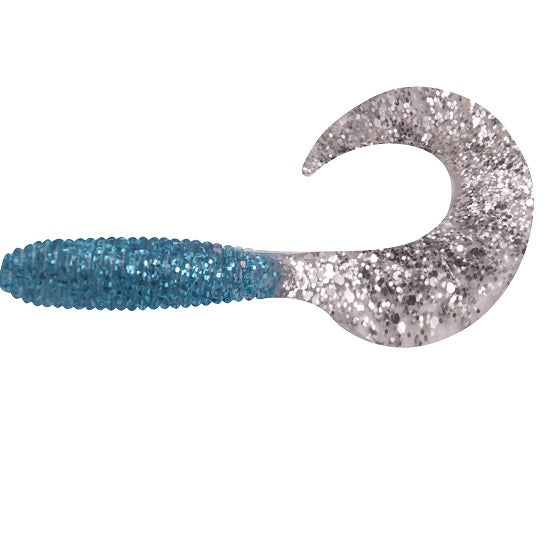 Grub Relax Twister 4 Standard, 8cm  VR4-TS399 9 buc/plic