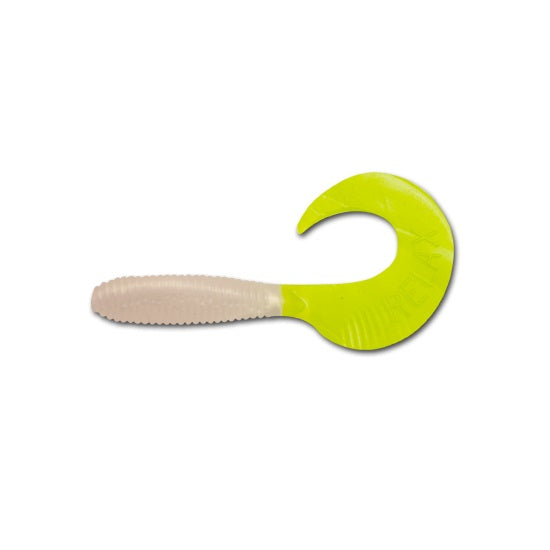 Grub Relax Twister 4 Standard, 8cm  VR4-TS425 9 buc/plic