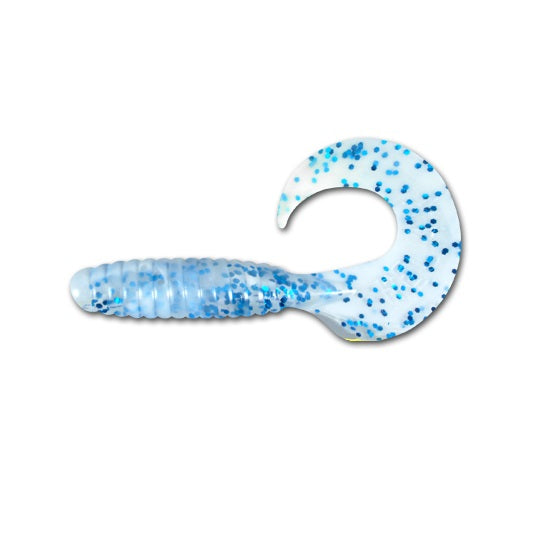 Grub Relax Twister 5 Laminat, 9cm VR5-TL010 7 buc/plic