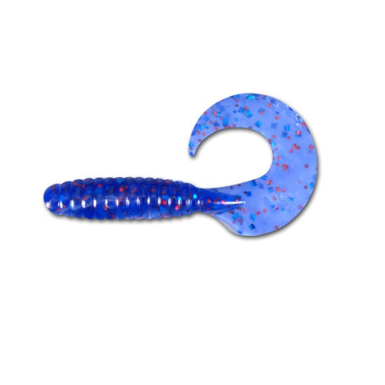 Grub Relax Twister 5 Laminat, 9cm VR5-TL026 7 buc/plic
