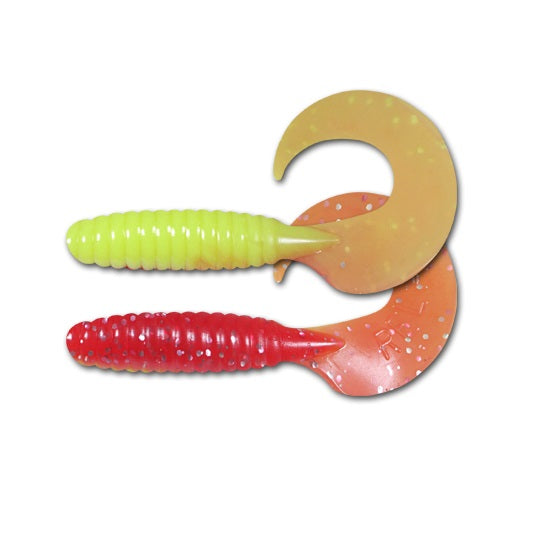 Grub Relax Twister 5 Laminat, 9cm VR5-TL117 7 buc/plic