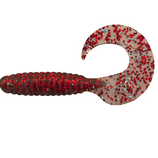 Grub Relax Twister 5 Laminat, 9cm VR5-TL137 7 buc/plic