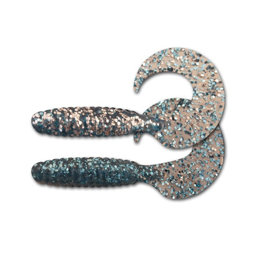 Grub Relax Twister 5 Laminat, 9cm VR5-TL138 7 buc/plic