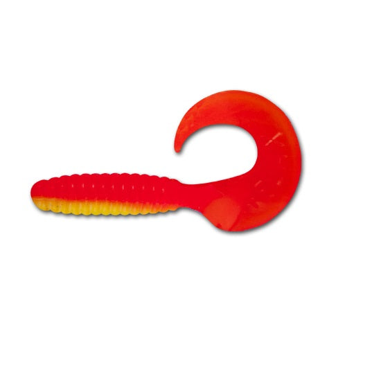 Grub Relax Twister 5 Laminat, 9cm  VR5-TL163 7 buc/plic