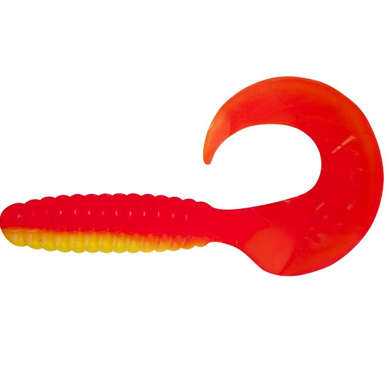 Grub Relax Twister 5 Laminat, 9cm VR5-TL164 7 buc/plic