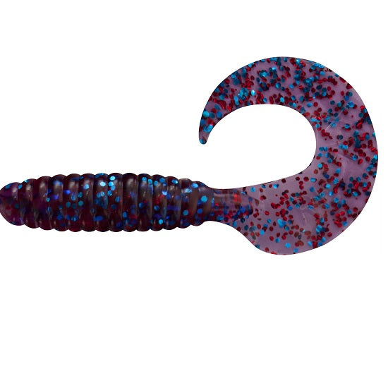 Grub Relax Twister 5 Laminat, 9cm  VR5-TL174 7 buc/plic