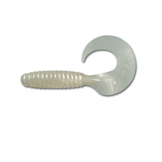 Grub Relax Twister 5 Standard, 9cm VR5-TS003 7 buc/plic