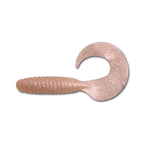 Grub Relax Twister 5 Standard, 9cm VR5-TS007 7 buc/plic