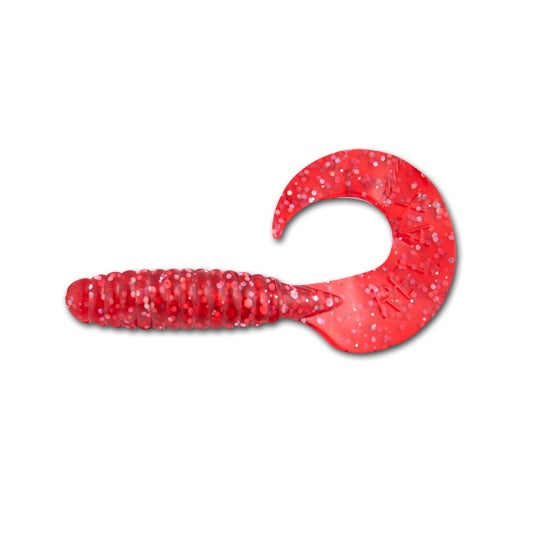 Grub Relax Twister 5 Standard, 9cm VR5-TS036 7 buc/plic