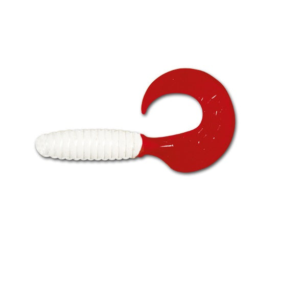 Grub Relax Twister 5 Standard, 9cm VR5-TS048 7 buc/plic