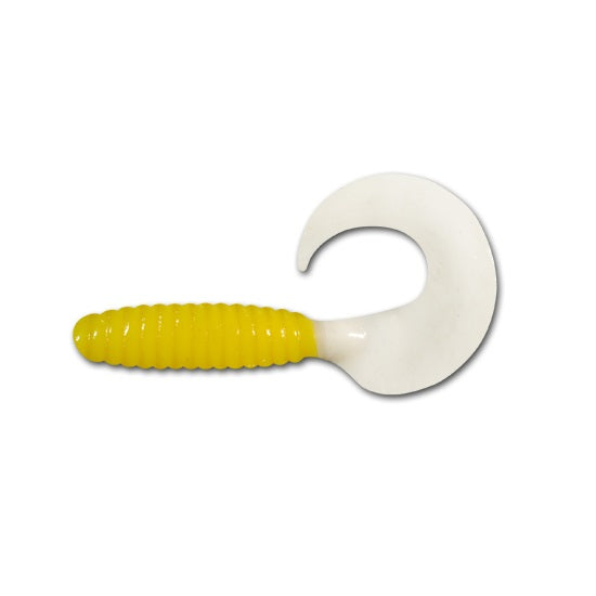 Grub Relax Twister 5 Standard, 9cm VR5-TS054 7 buc/plic