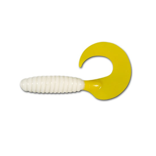 Grub Relax Twister 5 Standard, 9cm VR5-TS055 7 buc/plic