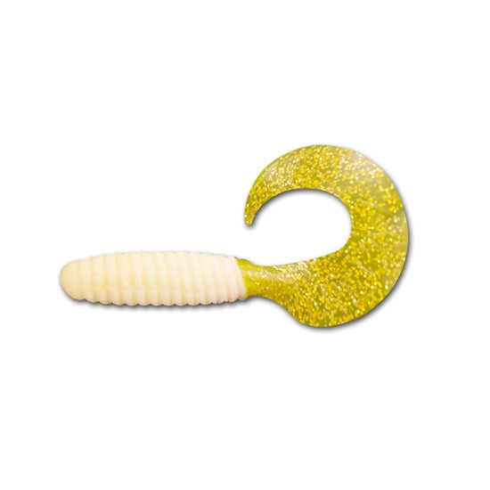 Grub Relax Twister 5 Standard, 9cm VR5-TS056 7 buc/plic