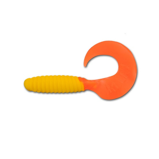 Grub Relax Twister 5 Standard, 9cm VR5-TS066 7 buc/plic