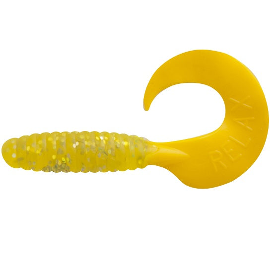 Grub Relax Twister 5 Standard, 9cm VR5-TS072 7 buc/plic