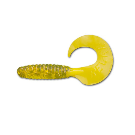 Grub Relax Twister 5 Standard, 9cm VR5-TS083 7 buc/plic