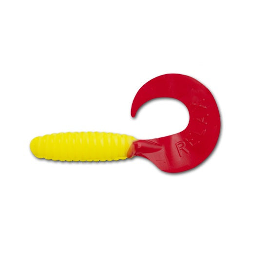 Grub Relax Twister 5 Standard, 9cm VR5-TS097 7 buc/plic