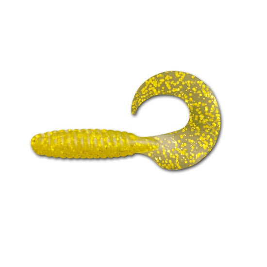 Grub Relax Twister 5 Standard, 9cm VR5-TS100 7 buc/plic