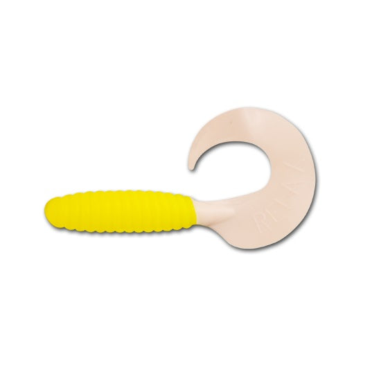 Grub Relax Twister 5 Standard, 9cm VR5-TS122 7 buc/plic