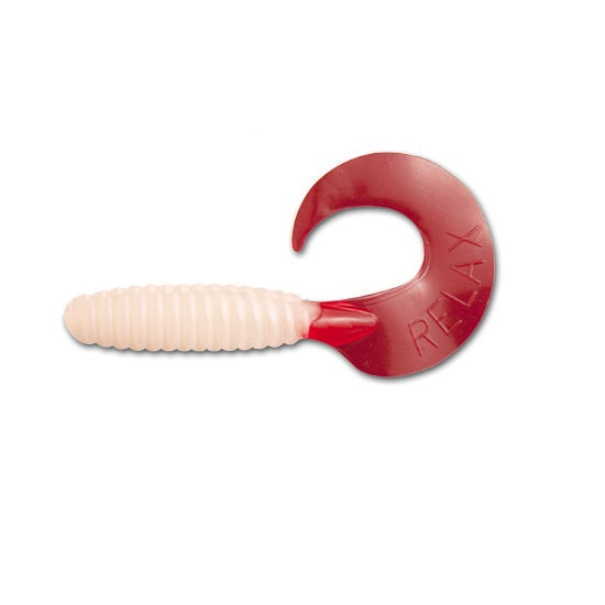 Grub Relax Twister 5 Standard, 9cm VR5-TS123 7 buc/plic