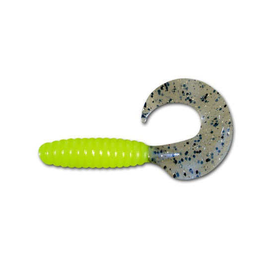 Grub Relax Twister 5 Standard, 9cm  VR5-TS135 7 buc/plic