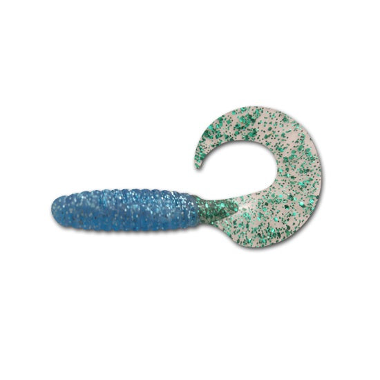 Grub Relax Twister 5 Standard, 9cm VR5-TS142 7 buc/plic