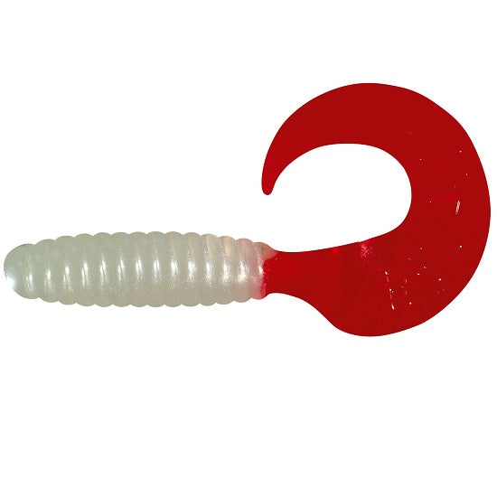 Grub Relax Twister 5 Standard, 9cm VR5-TS150 7 buc/plic