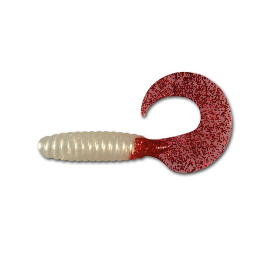 Grub Relax Twister 5 Standard, 9cm VR5-TS155 7 buc/plic