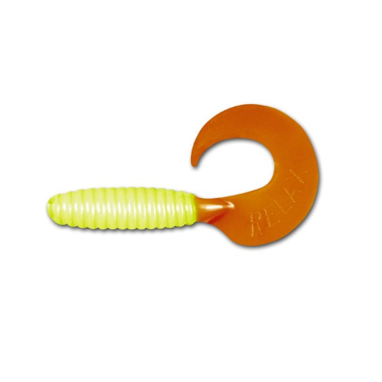Grub Relax Twister 5 Standard, 9cm VR5-TS169 7 buc/plic