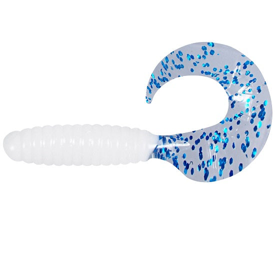 Grub Relax Twister 5 Standard, 9cm VR5-TS384 7 buc/plic