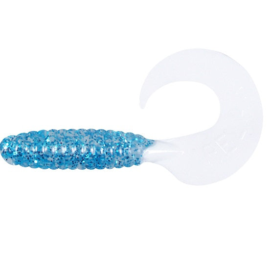 Grub Relax Twister 5 Standard, 9cm VR5-TS410 7 buc/plic